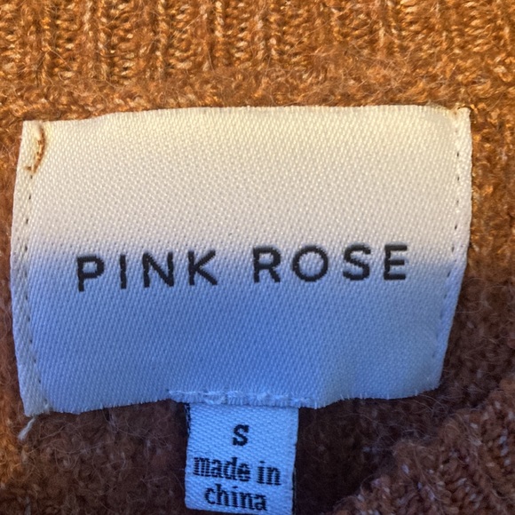 Button Up Sweater - Picture 3 of 7